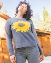 Women's Wasatch Crew Sweater