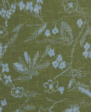 Freesia Long Sleeve Wrap Dress