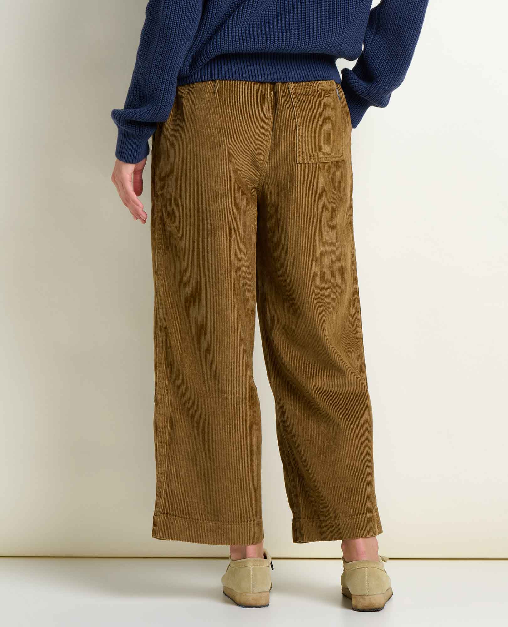 Women's Cascadia Pull-On Pant