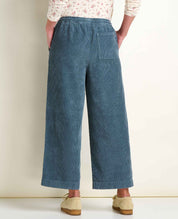 Women's Cascadia Pull-On Pant