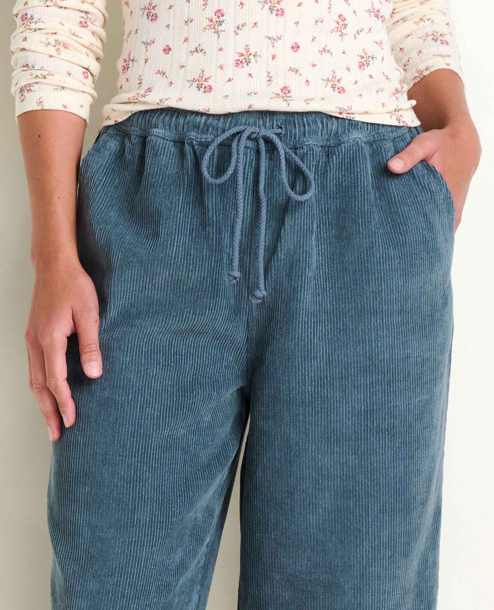Women's Cascadia Pull-On Pant