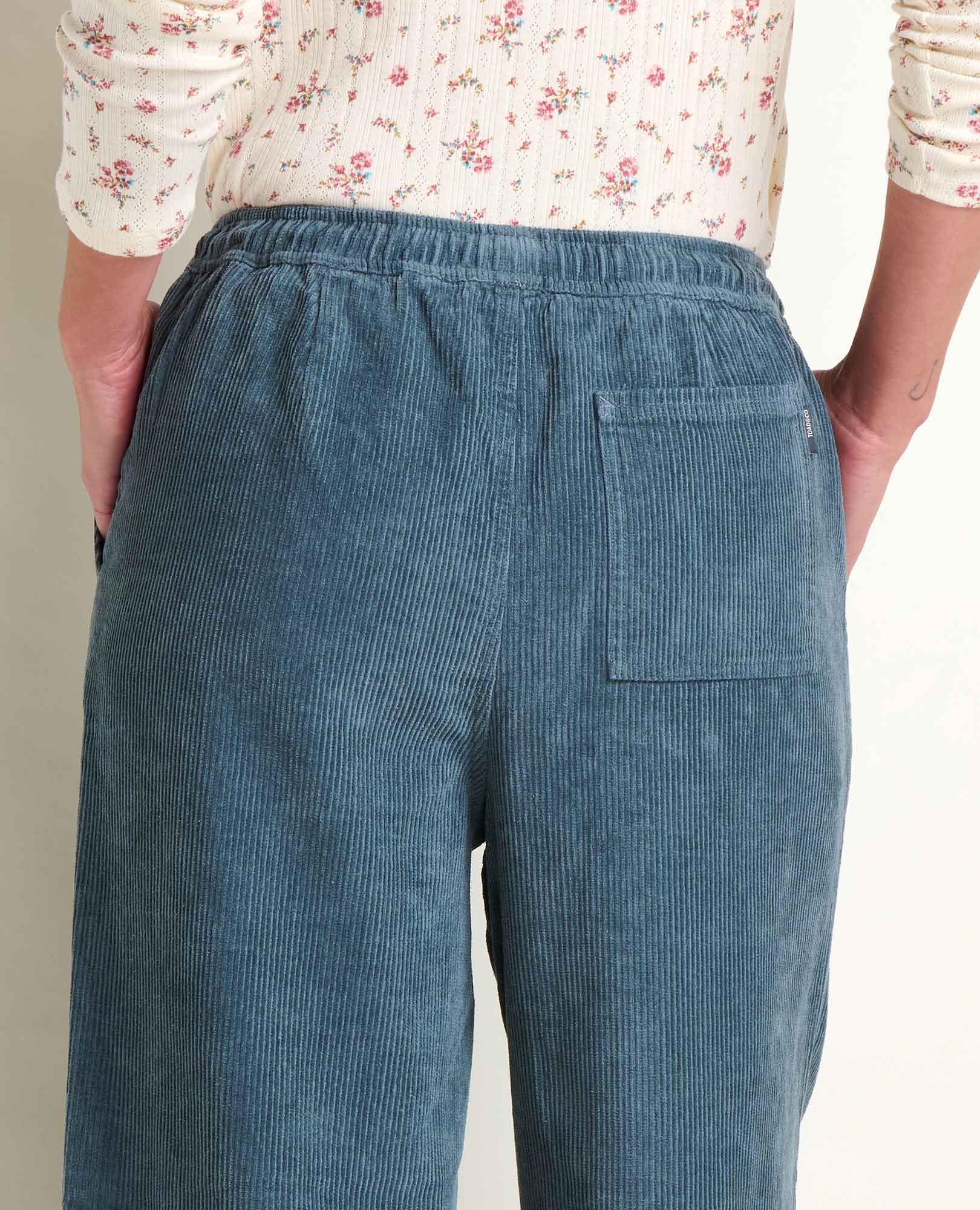 Women's Cascadia Pull-On Pant