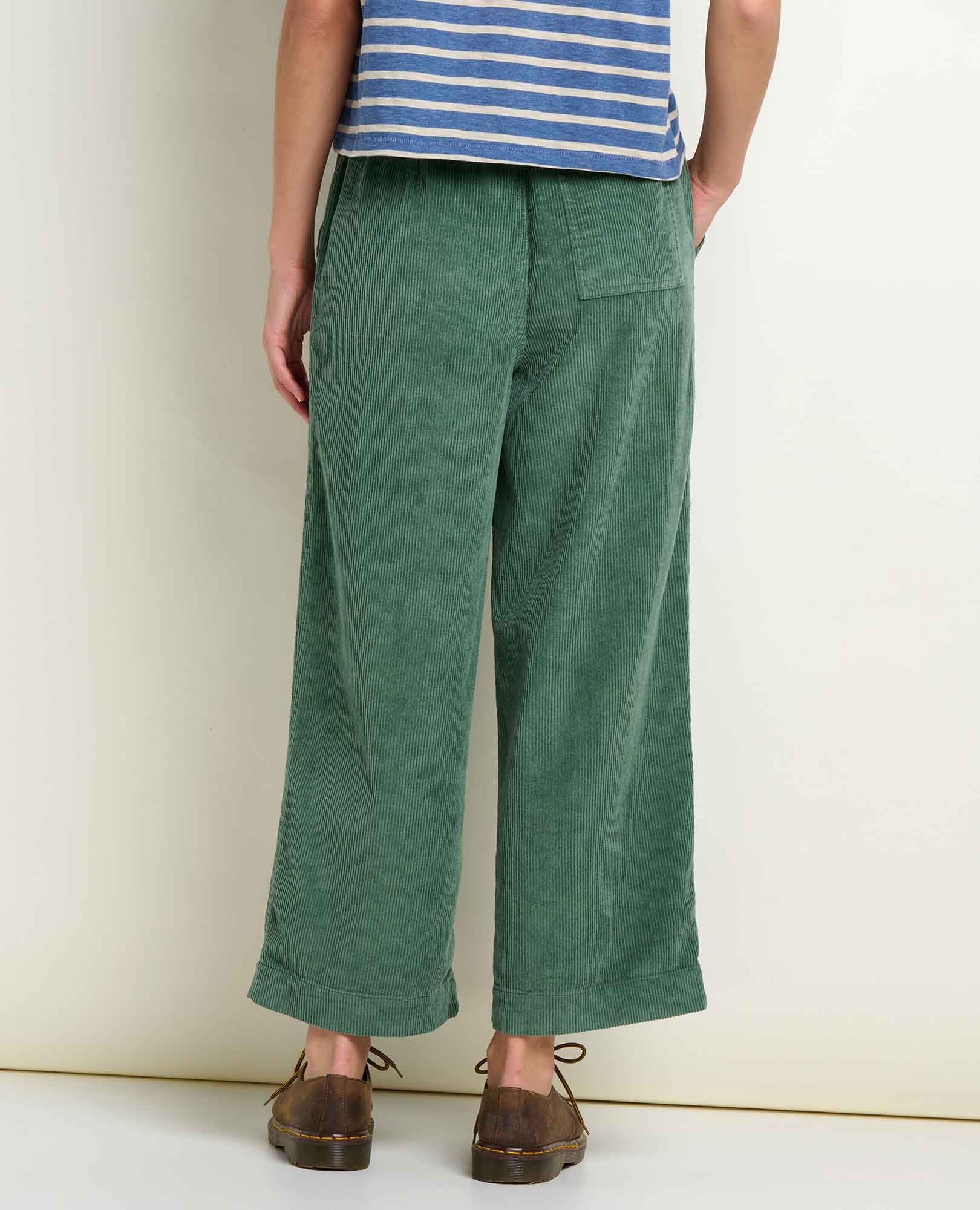 Women's Cascadia Pull-On Pant