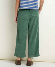 Women's Cascadia Pull-On Pant