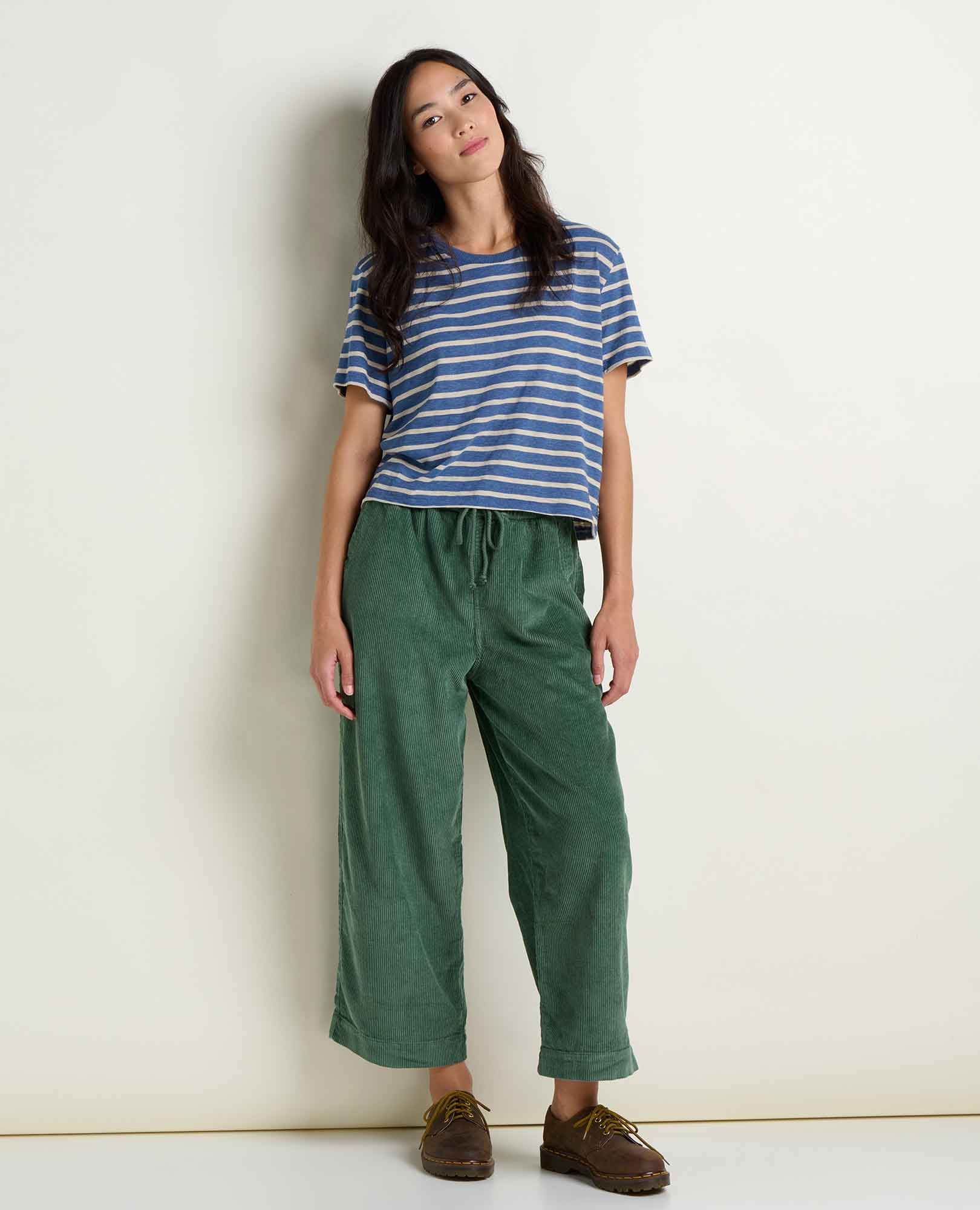 Women's Cascadia Pull-On Pant