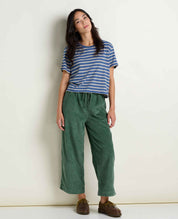 Women's Cascadia Pull-On Pant