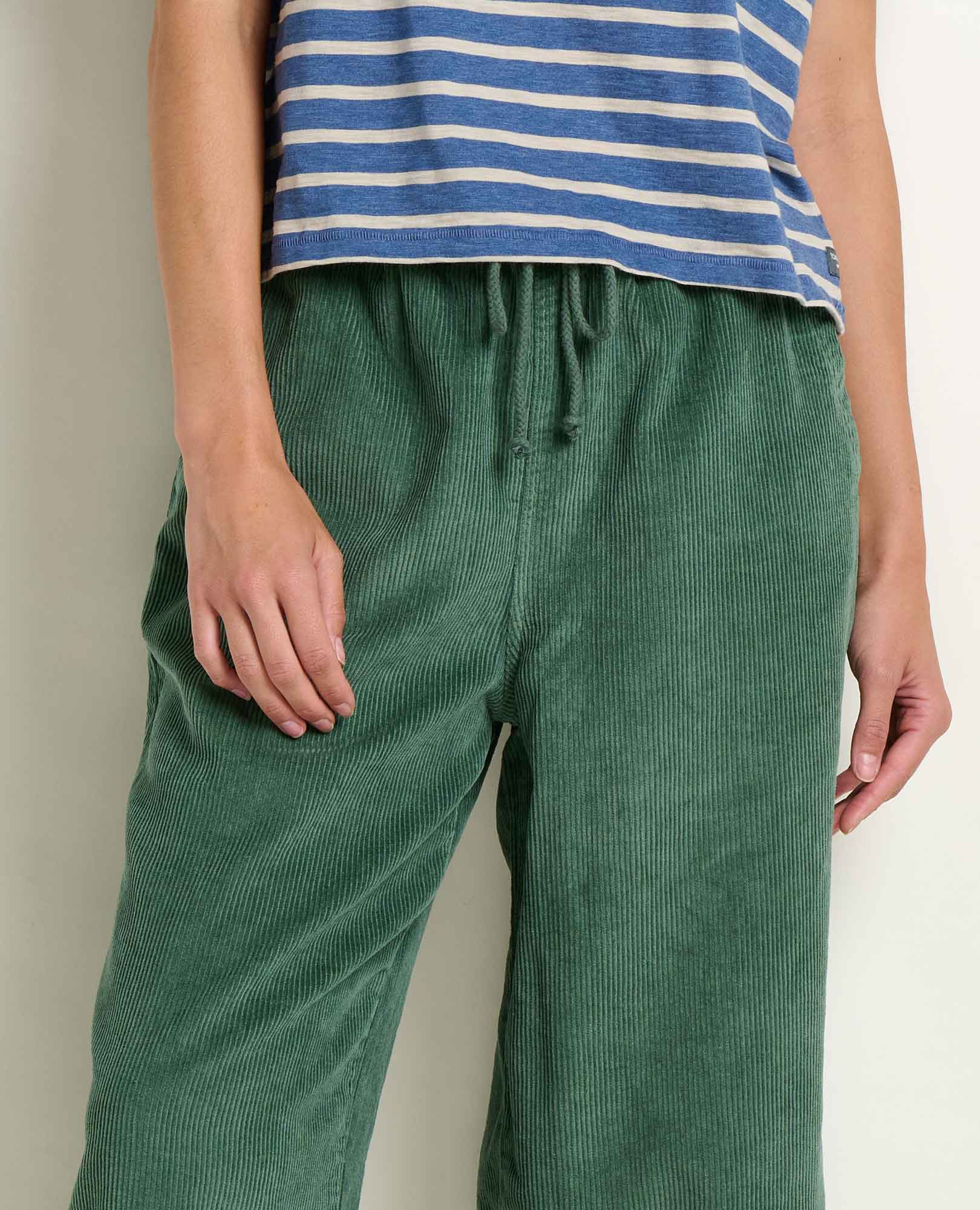 Women's Cascadia Pull-On Pant