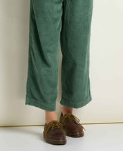 Women's Cascadia Pull-On Pant