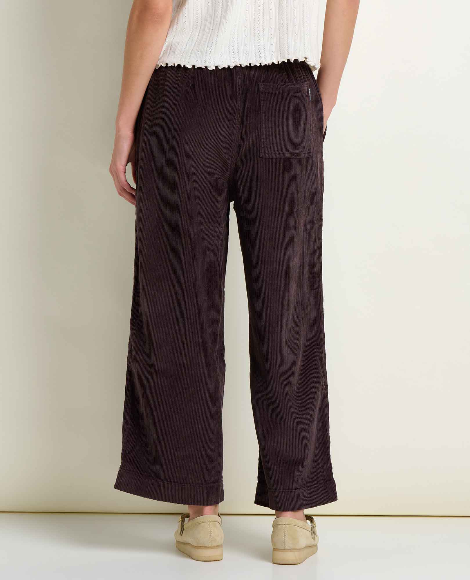 Women's Cascadia Pull-On Pant