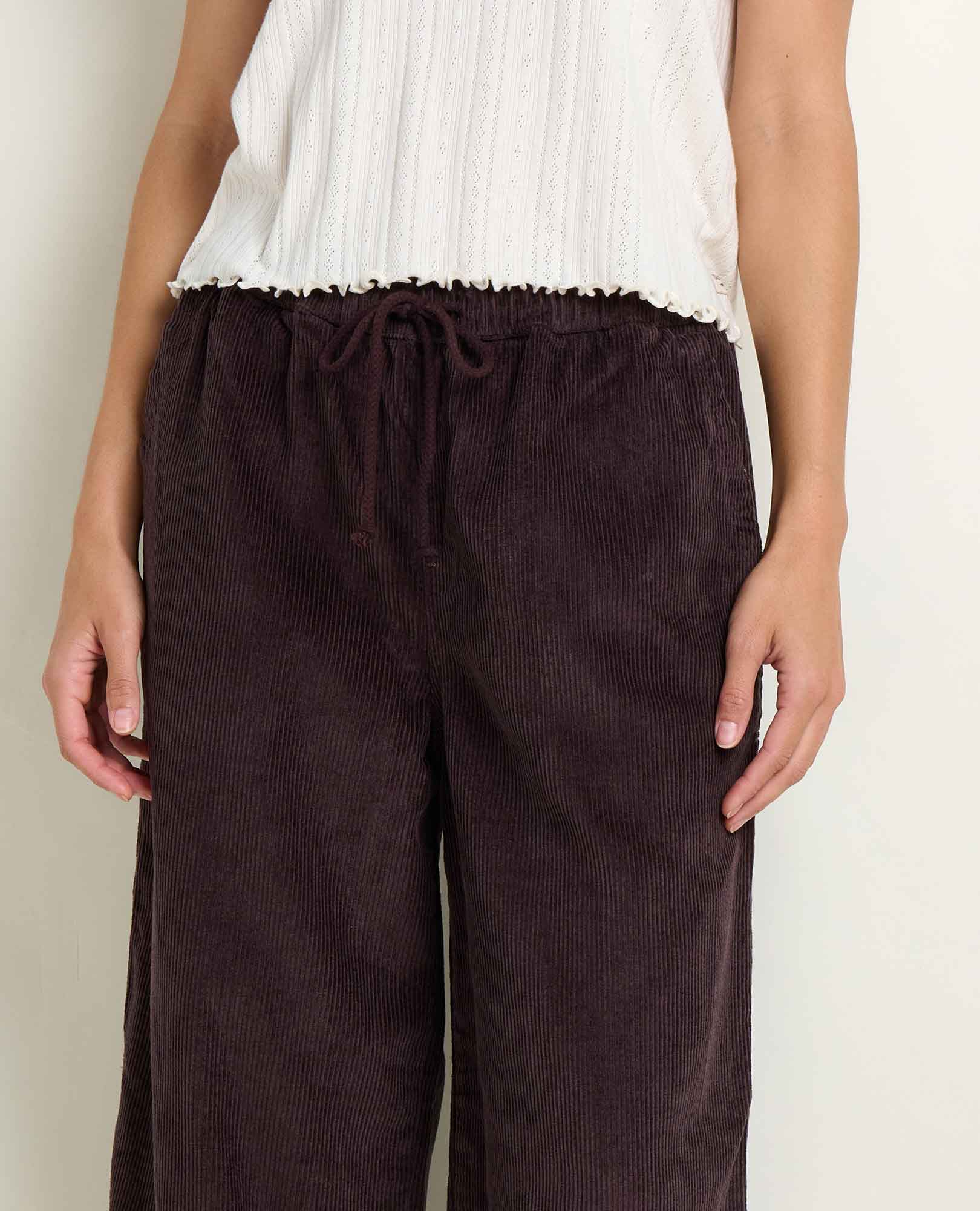 Women's Cascadia Pull-On Pant