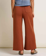 Fernscape Wide Leg Pant