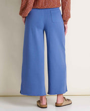 Fernscape Wide Leg Pant