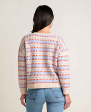 Toddy Pullover Sweater