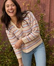 Toddy Pullover Sweater