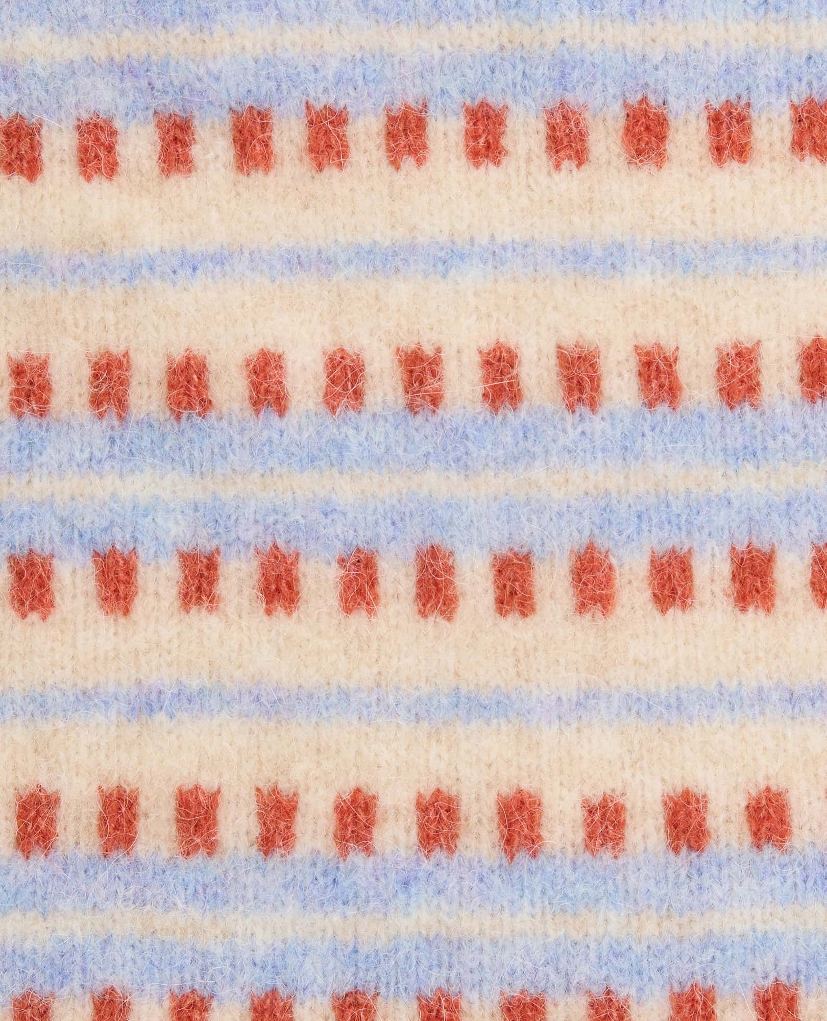 Toddy Pullover Sweater