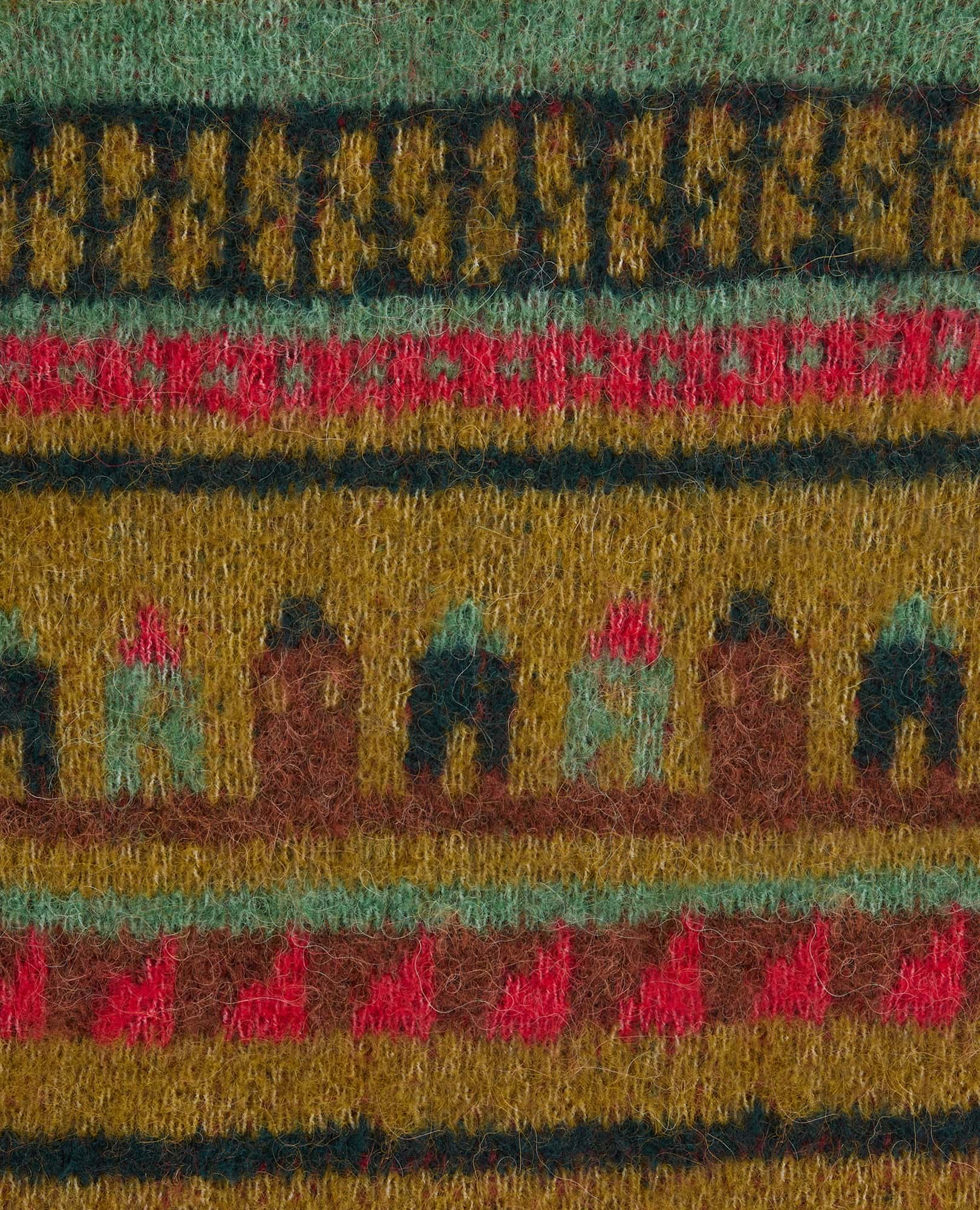 Toddy Pullover Sweater