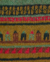 Toddy Pullover Sweater