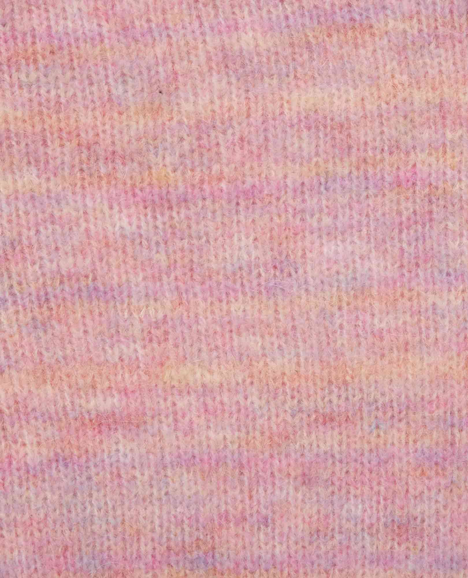 Toddy Pullover Sweater