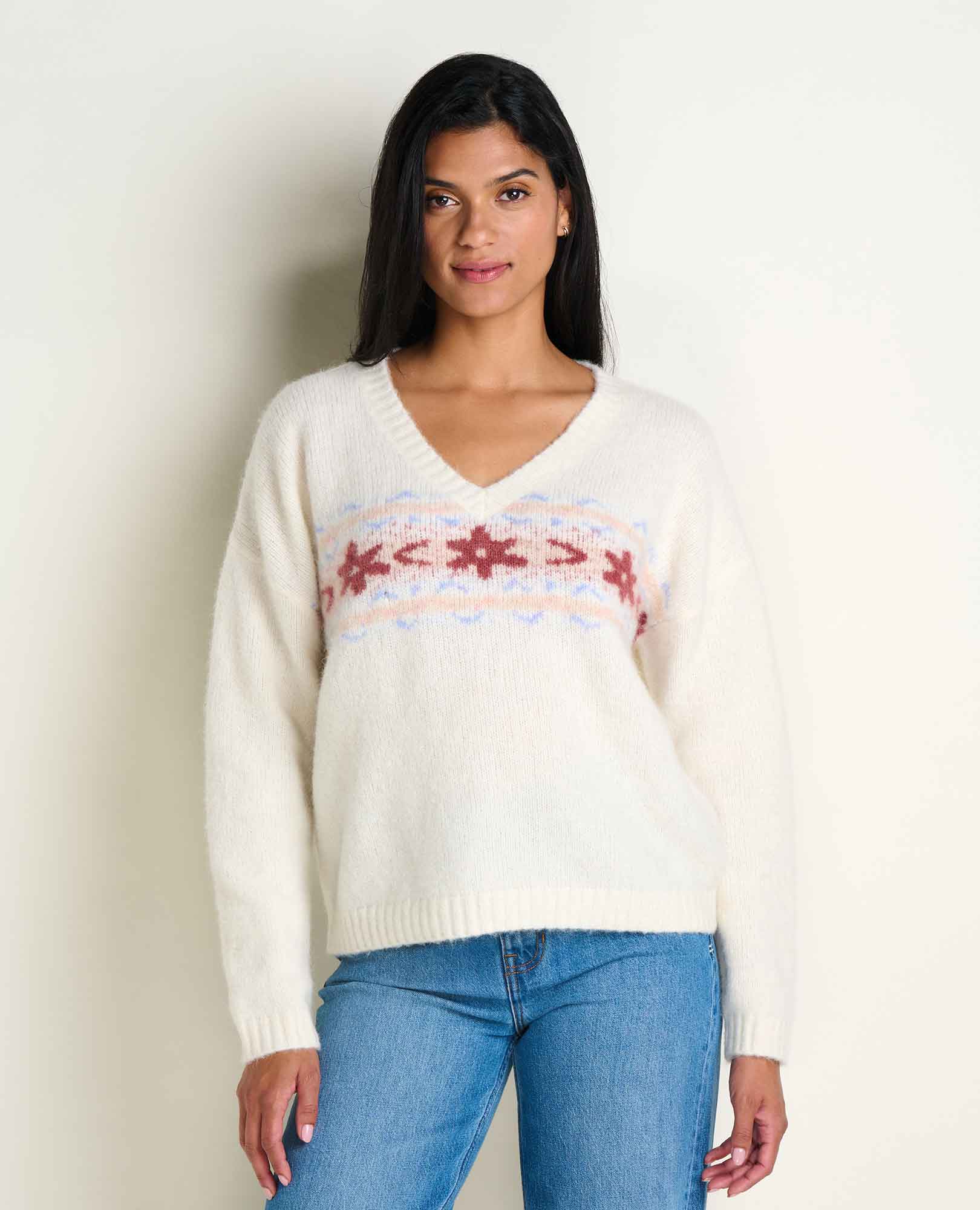 msg:Araya is 5'9 1/2" and is wearing a size small.