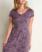 Rose Midi Dress