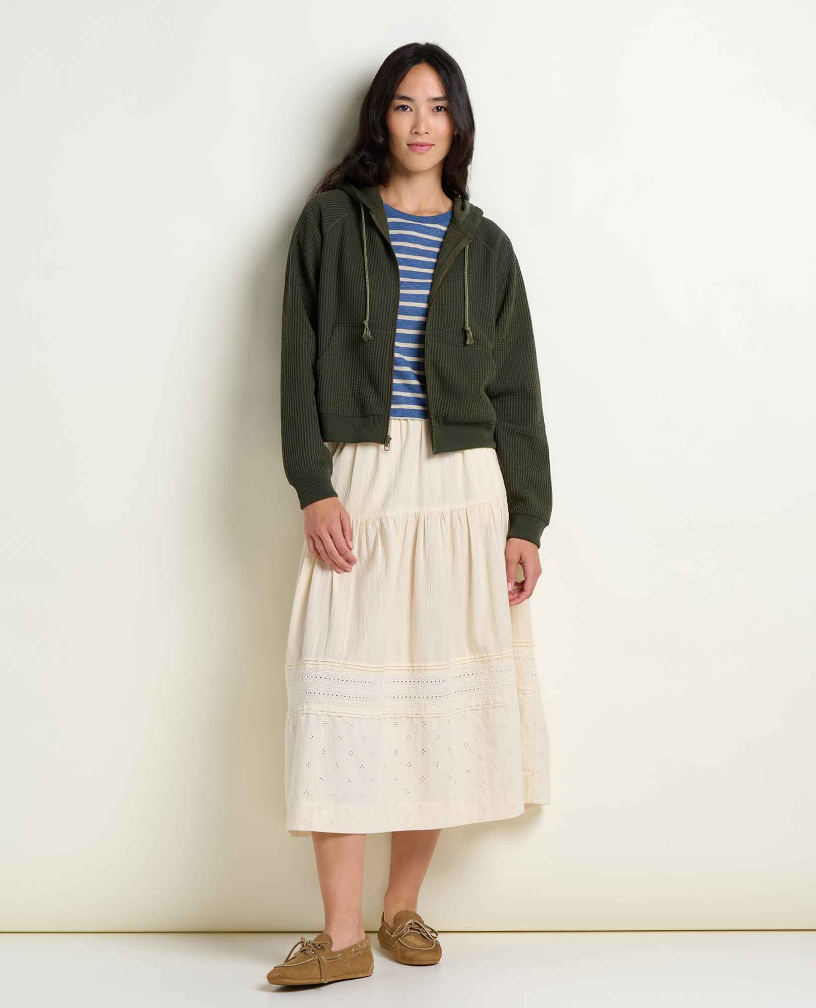 Women's Bitterroot Hoodie