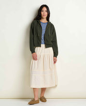 Women's Bitterroot Hoodie