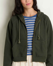Women's Bitterroot Hoodie