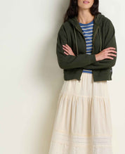 Women's Bitterroot Hoodie