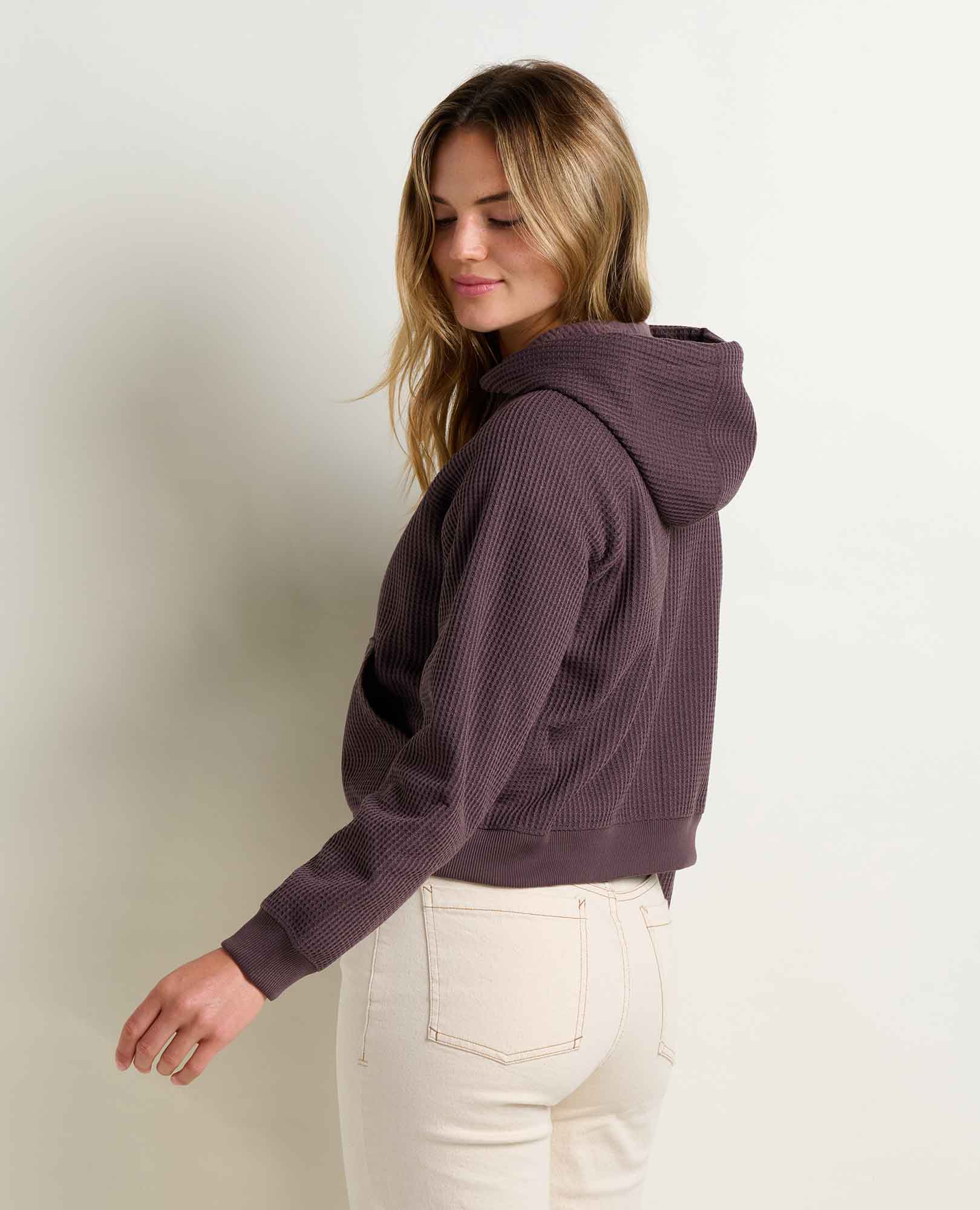 Women's Bitterroot Hoodie