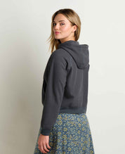 Women's Bitterroot Hoodie