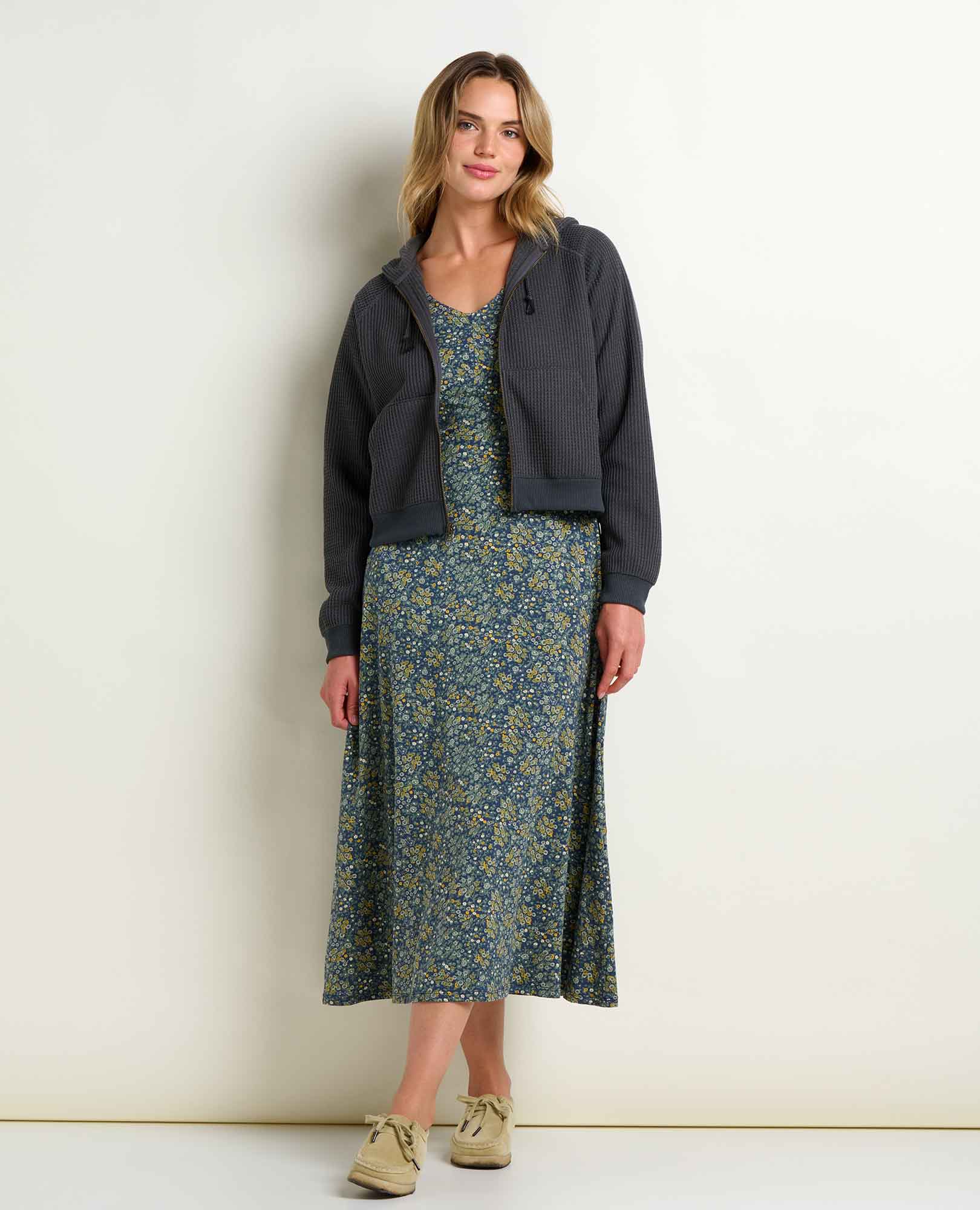 Women's Bitterroot Hoodie