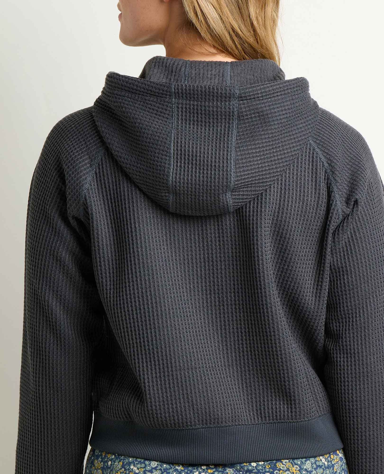 Women's Bitterroot Hoodie