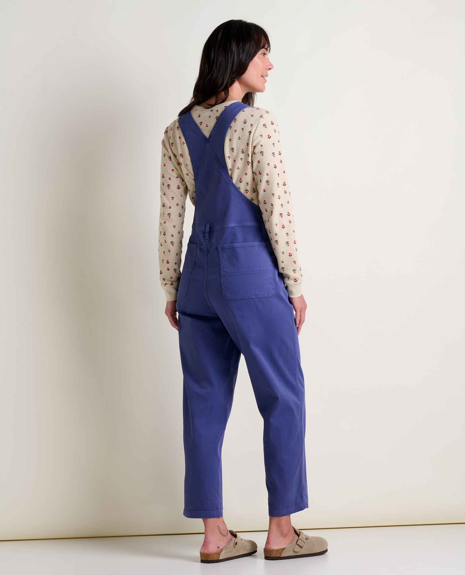 Linden Overall