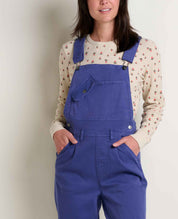 Linden Overall