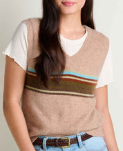 Wasatch Sweater Vest
