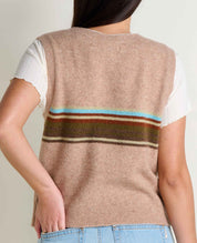 Wasatch Sweater Vest