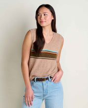 Wasatch Sweater Vest
