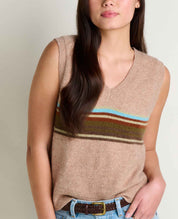 Wasatch Sweater Vest