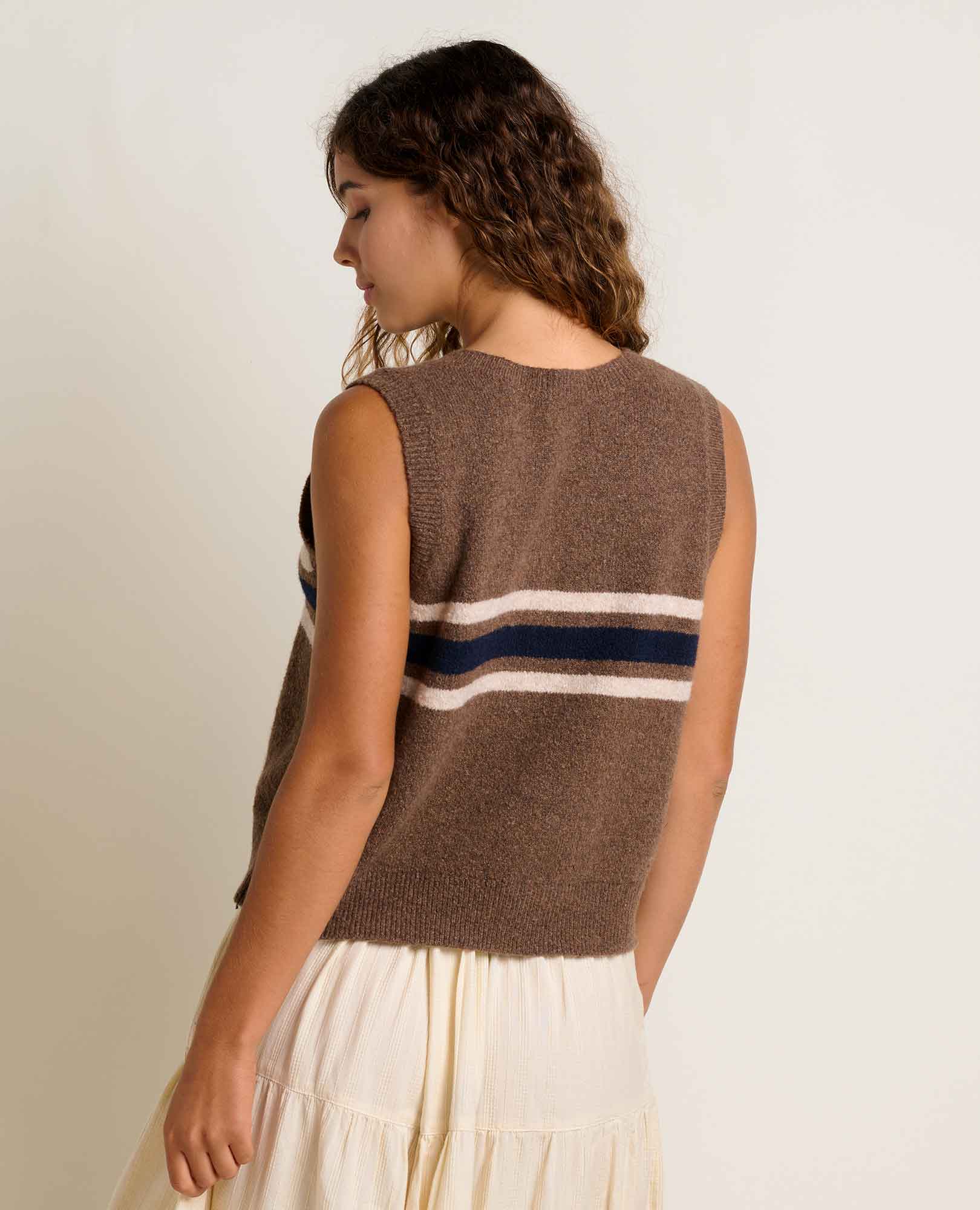 Wasatch Sweater Vest