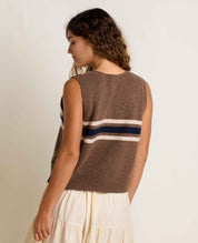 Wasatch Sweater Vest