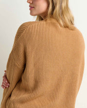 Bianca Shaker Cardigan