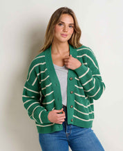 msg:Savanna is 5'9½" and is wearing a size small.