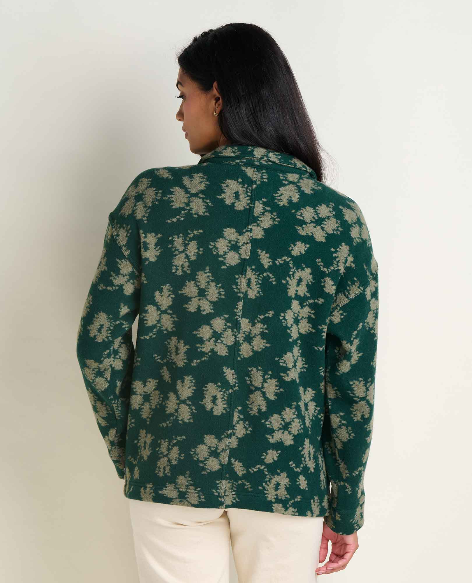 Kennicott Car Coat