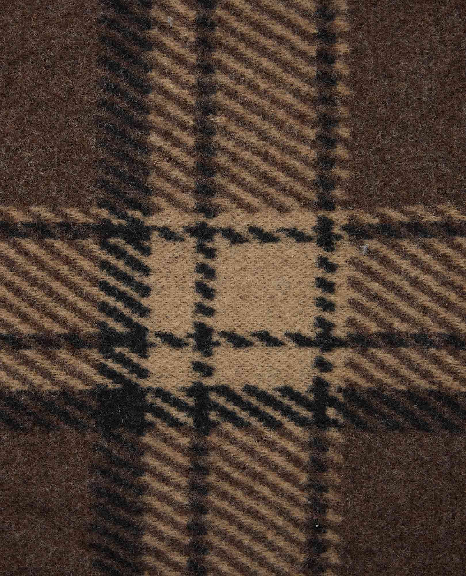Kennicott Car Coat
