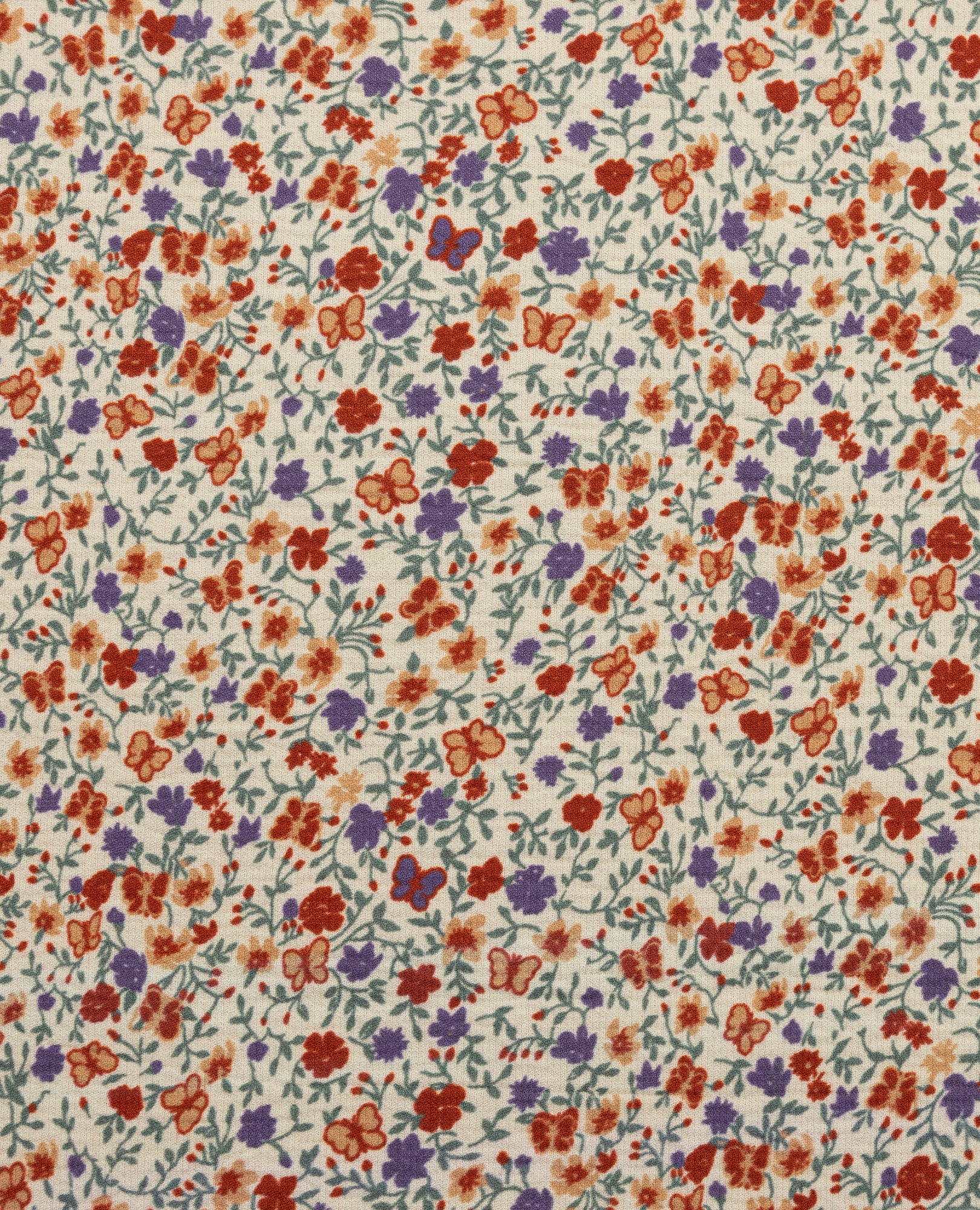 Manzana Quilted Jacket