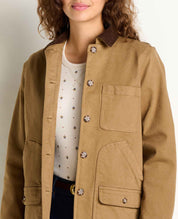 Women's Balsam Barn Jacket
