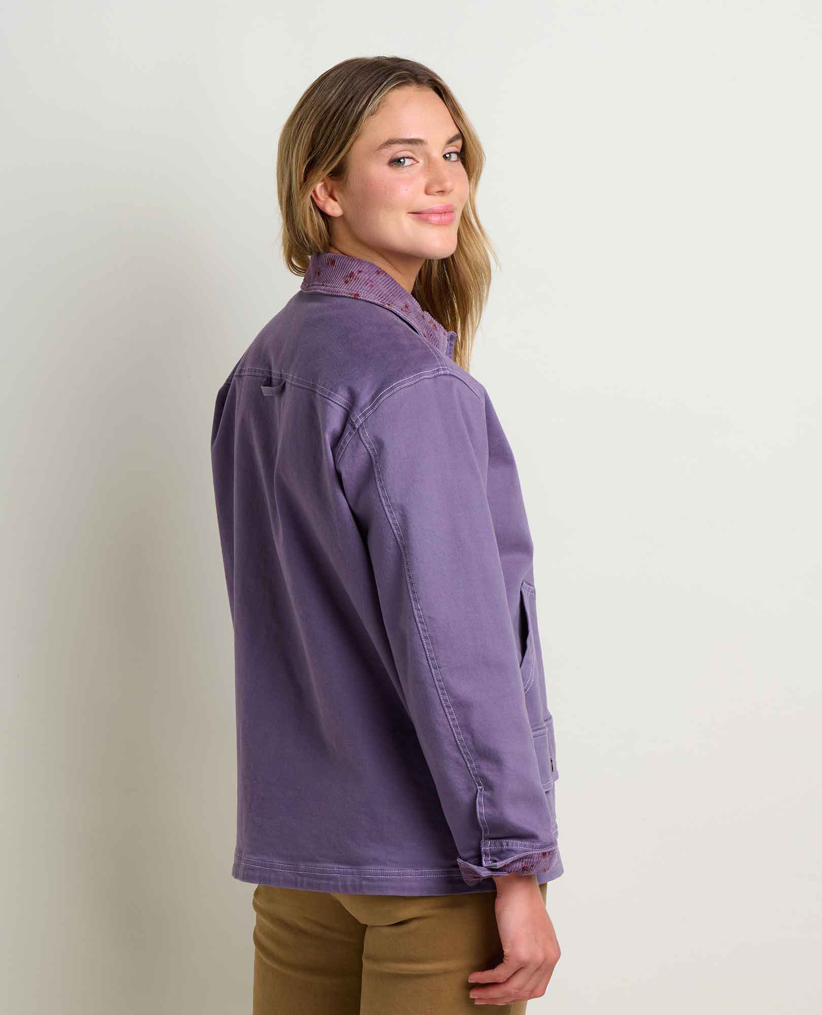 Women's Balsam Barn Jacket
