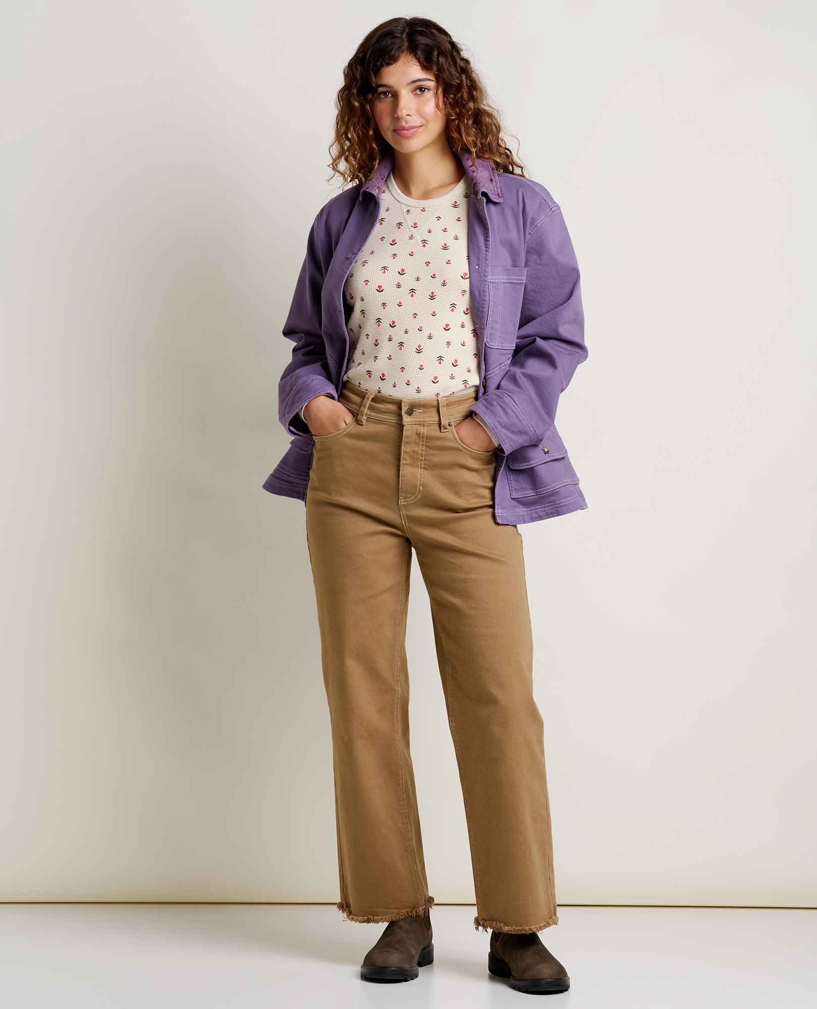 Women's Balsam Barn Jacket