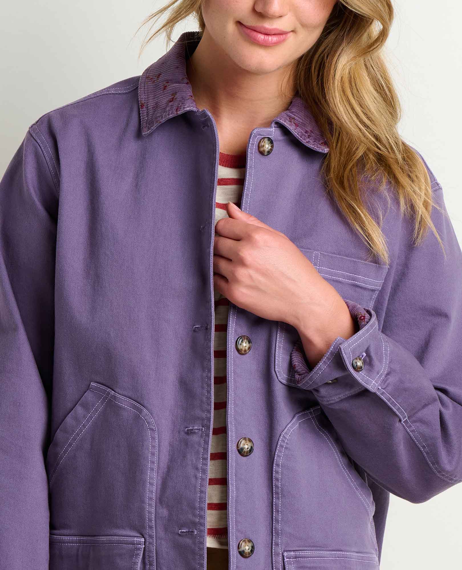 Women's Balsam Barn Jacket