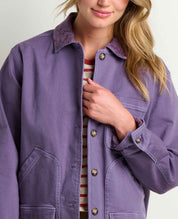 Women's Balsam Barn Jacket